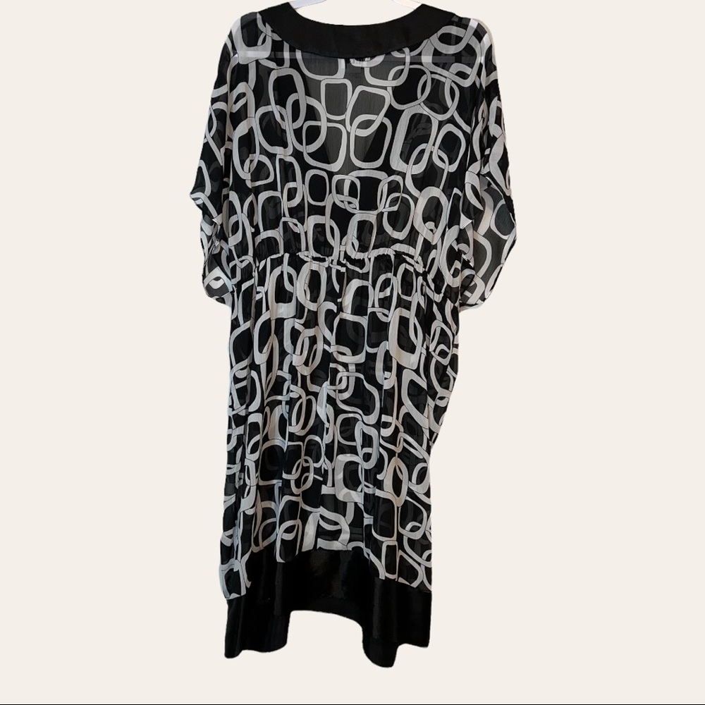 EUC - J.B.S. || Dress || 22W - Picture 2 of 3